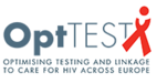 OpTest Optimising testing and linkage to care for HIV