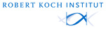 Logo Robert Koch Institute